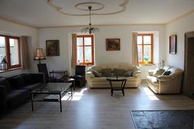 Prázdninové domy a apartmany :Statek Hofje Martínkovice, Haus Frilo Šonov ,Apartman Kratka Broumov